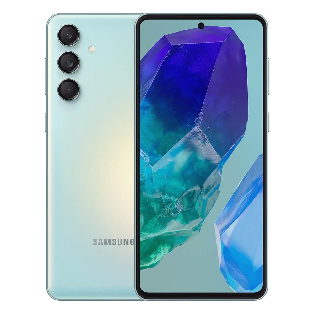 טלפון סלולרי 6.7 samsung galaxy m55 5g