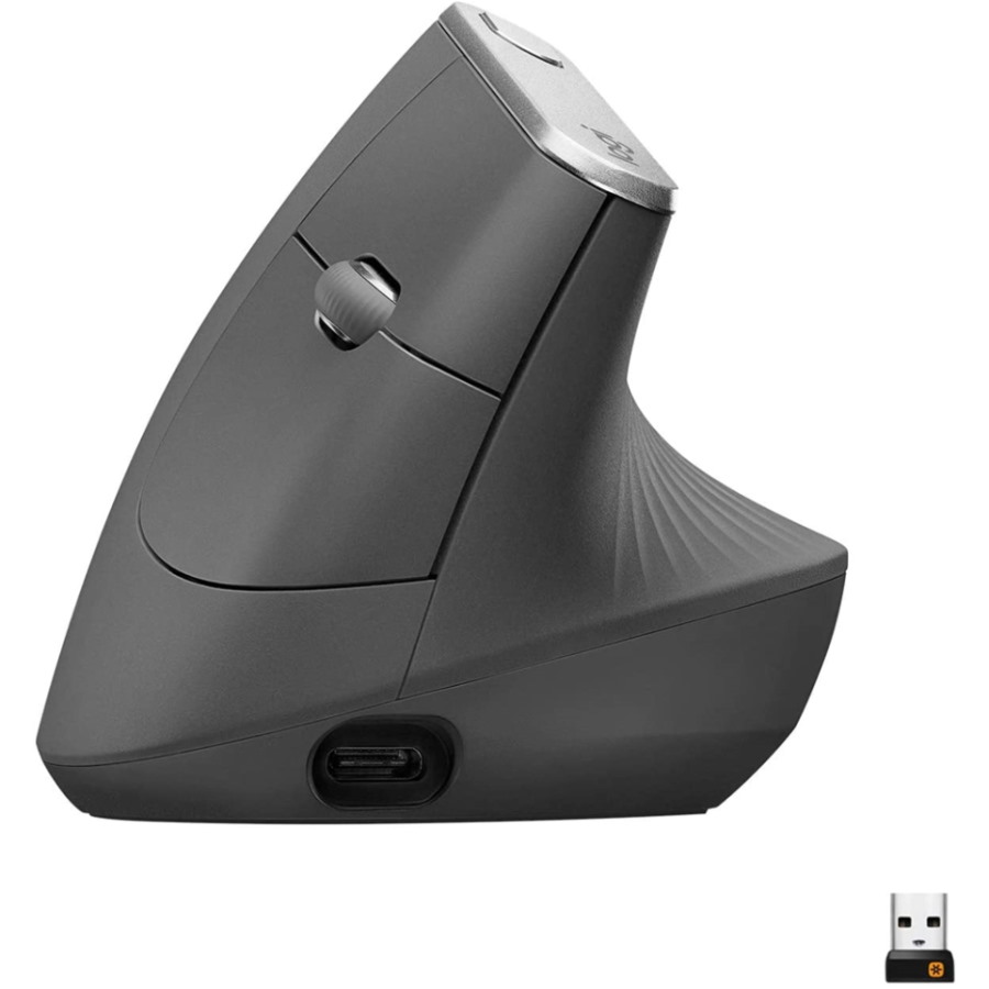 mx vertical logitech