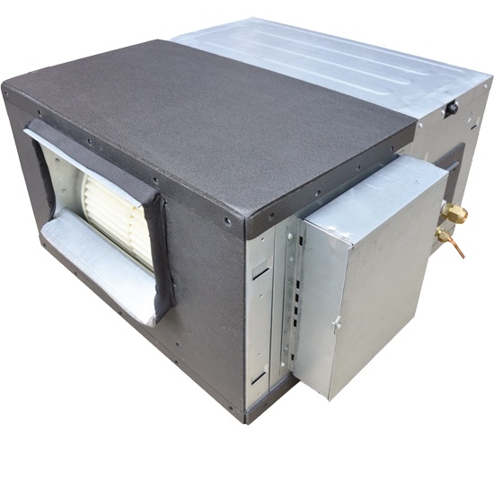מזגן מיני מרכזי Tornado &lrm;WD-52 3PH