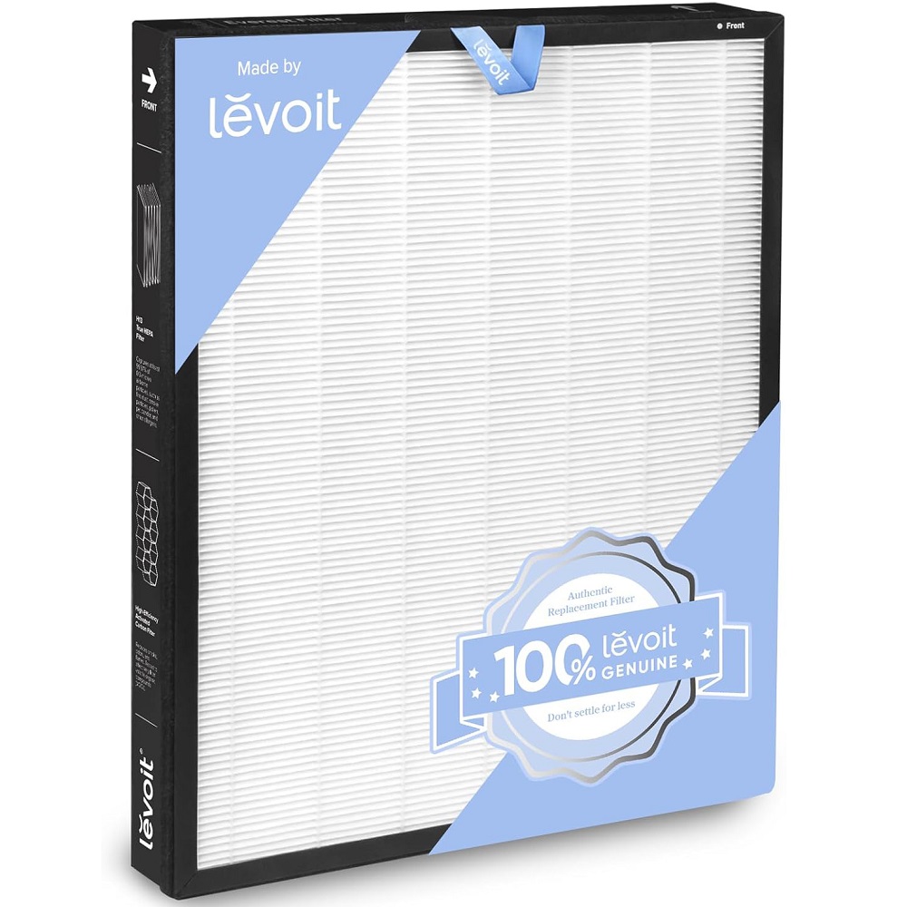 מסנן למטהר אוויר Levoit Vital 100S &lrm;LRF-V102-WASR