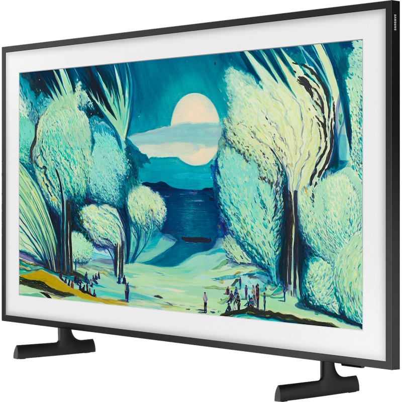 טלוויזיה חכמה 43 qled 4k ‏samsung