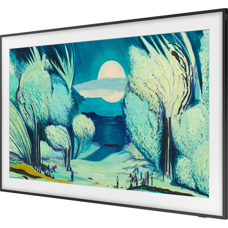 טלוויזיה חכמה 65 qled 4k ‏samsung