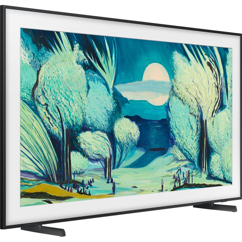 טלוויזיה חכמה 65 qled 4k ‏samsung