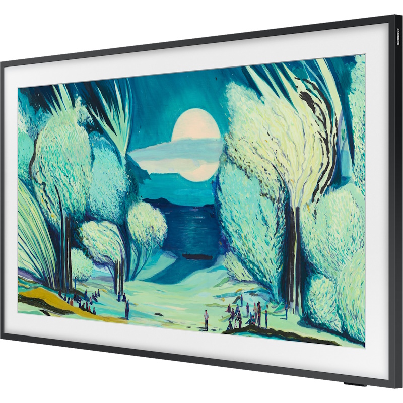 טלוויזיה חכמה 43 qled 4k ‏samsung
