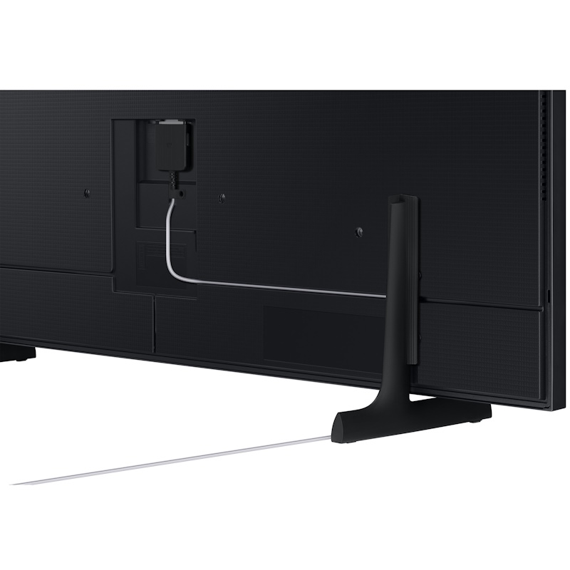 טלוויזיה חכמה 43 qled 4k ‏samsung