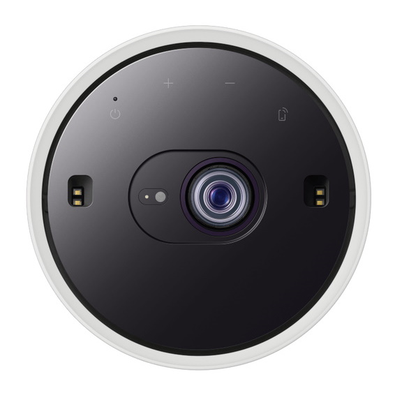 תמונה של מקרן נייד חכם 30-100 samsung