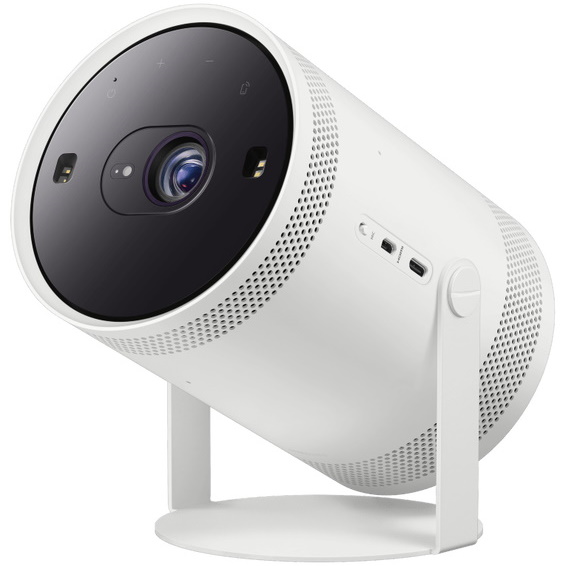 מקרן נייד חכם 30-100 samsung