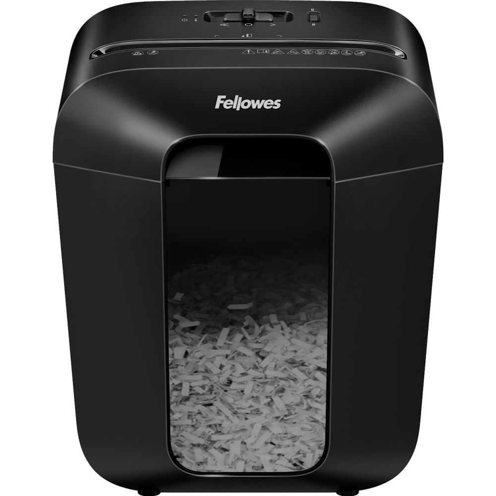 lx50 שחור fellowes