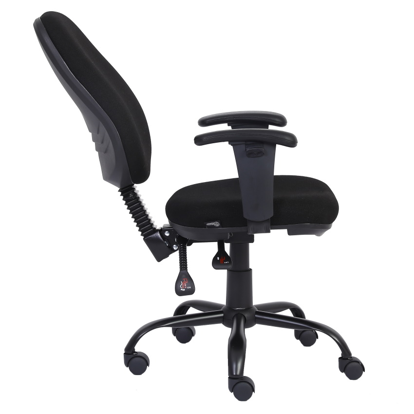 כסא משרדי מעוצב dragon smart tech