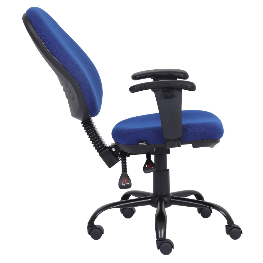 כסא משרדי מעוצב dragon smart tech