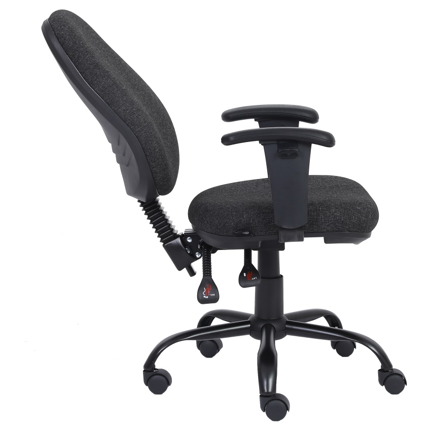 כסא משרדי מעוצב dragon smart tech