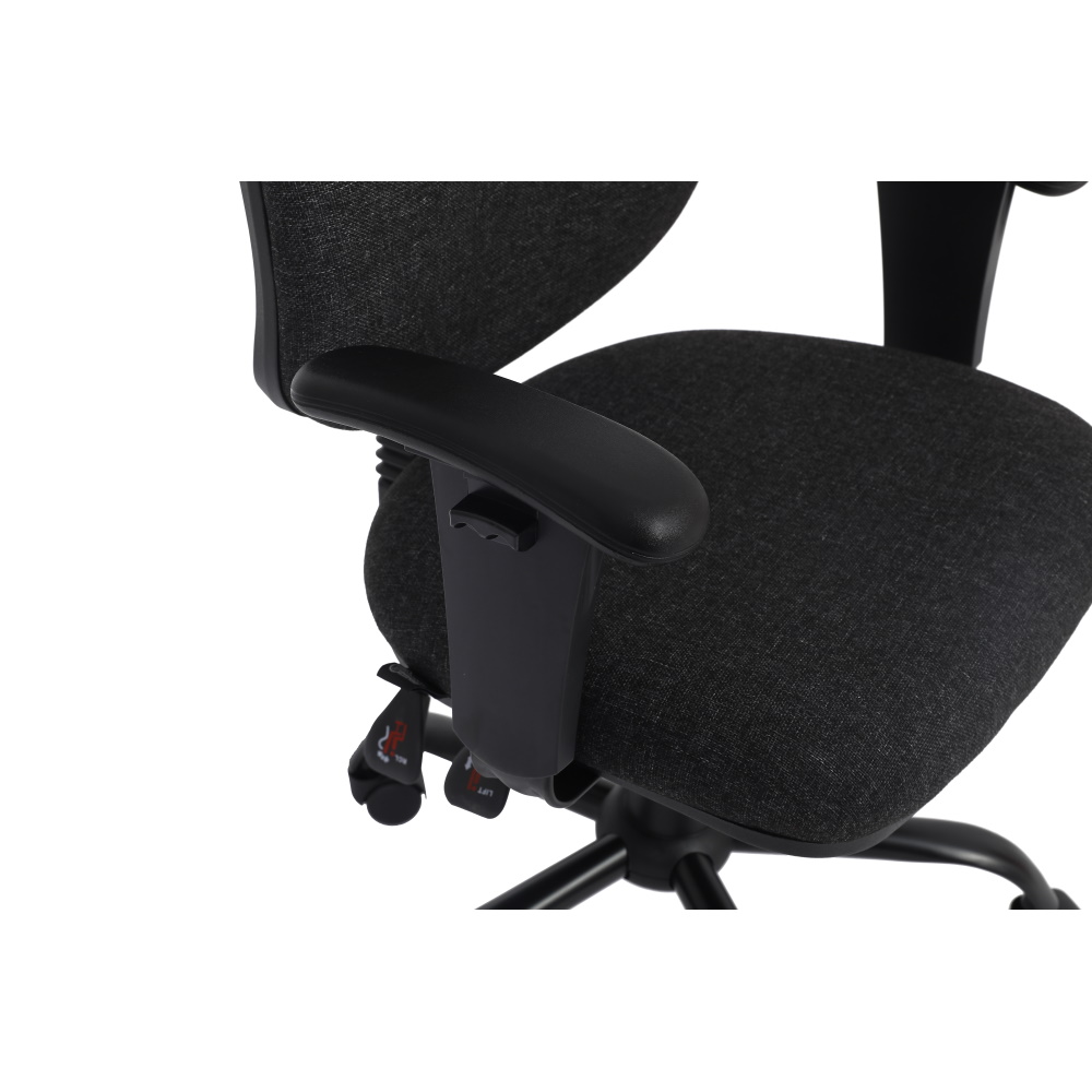 כסא משרדי מעוצב dragon smart tech