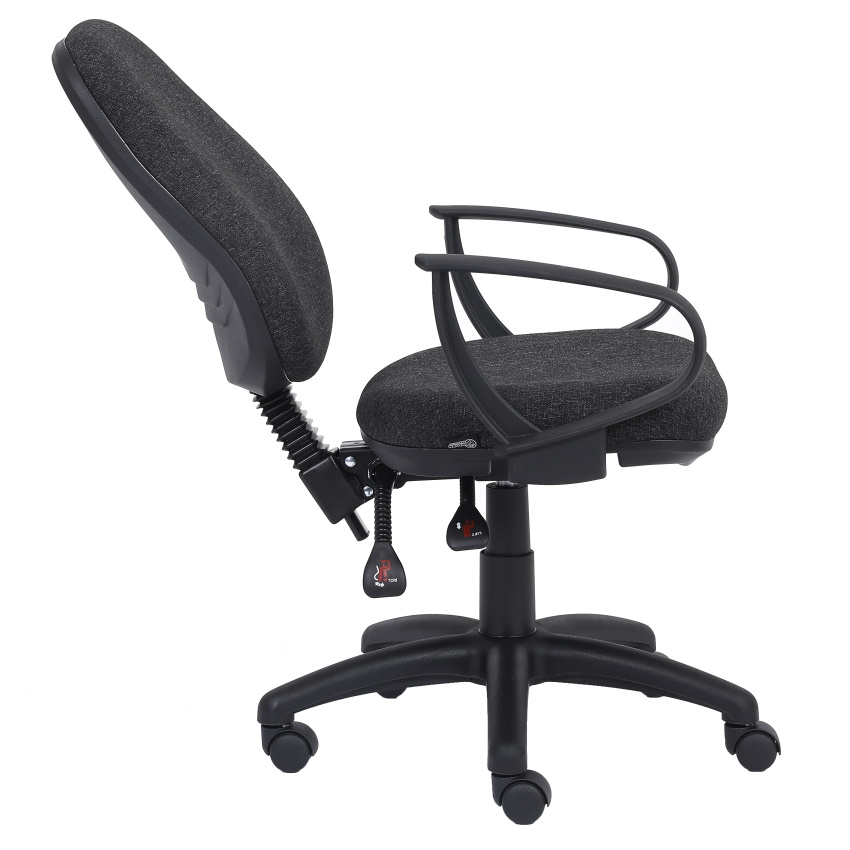 כסא משרדי מעוצב dragon smart tech