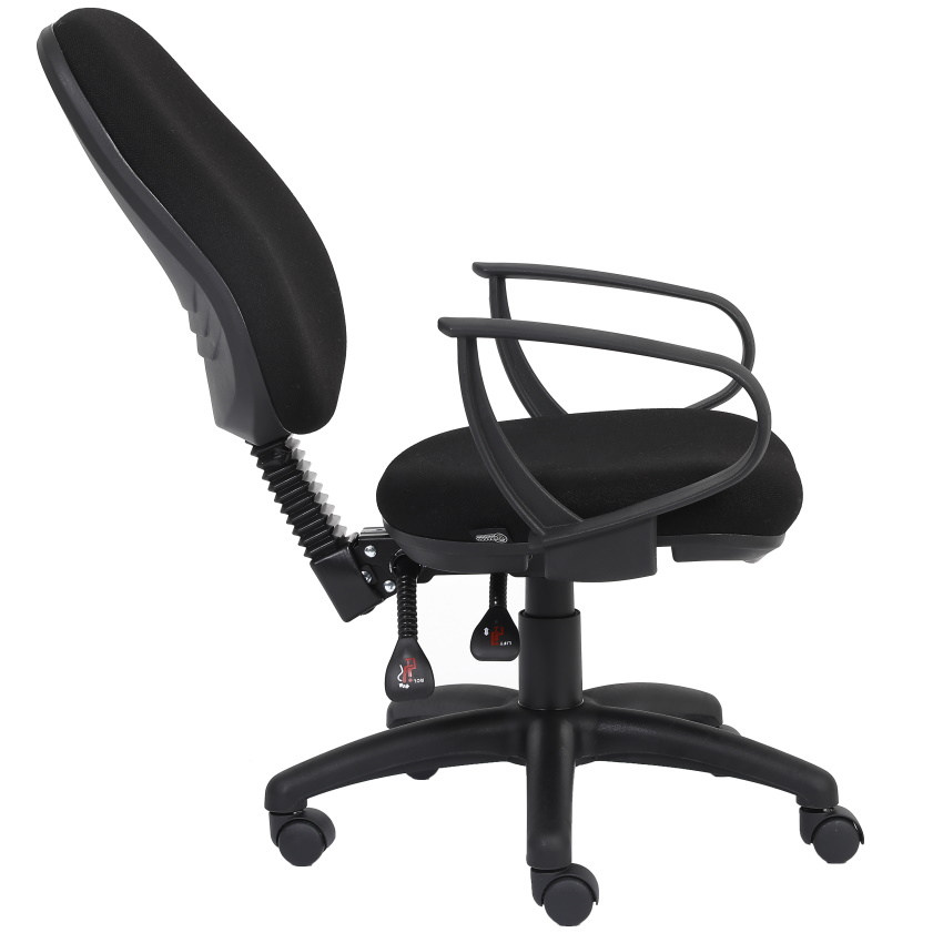 כסא משרדי מעוצב dragon smart tech