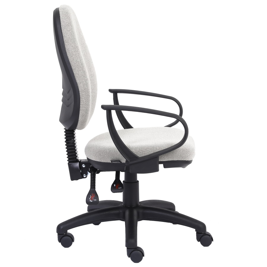 כסא משרדי מעוצב dragon smart tech
