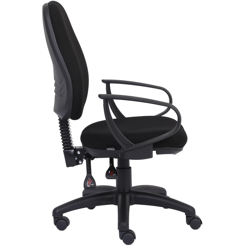 כסא משרדי מעוצב dragon smart tech