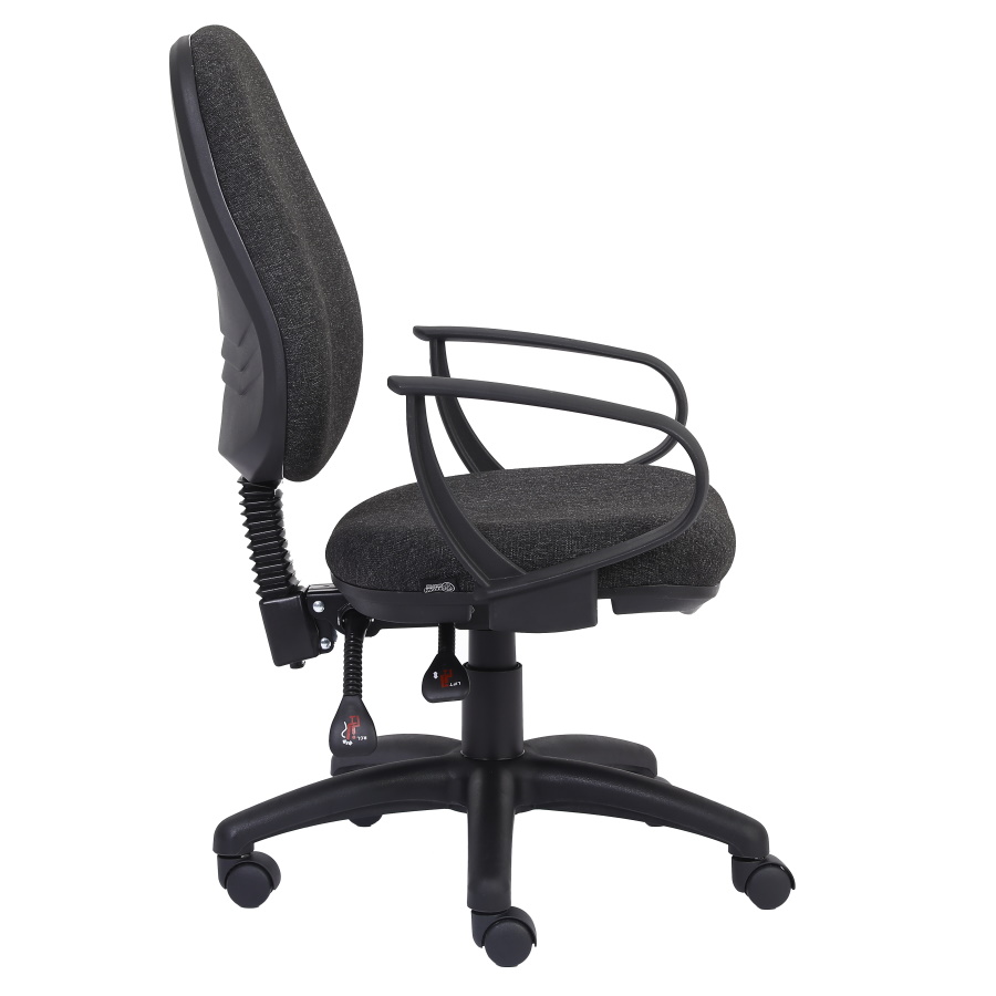 כסא משרדי מעוצב dragon smart tech