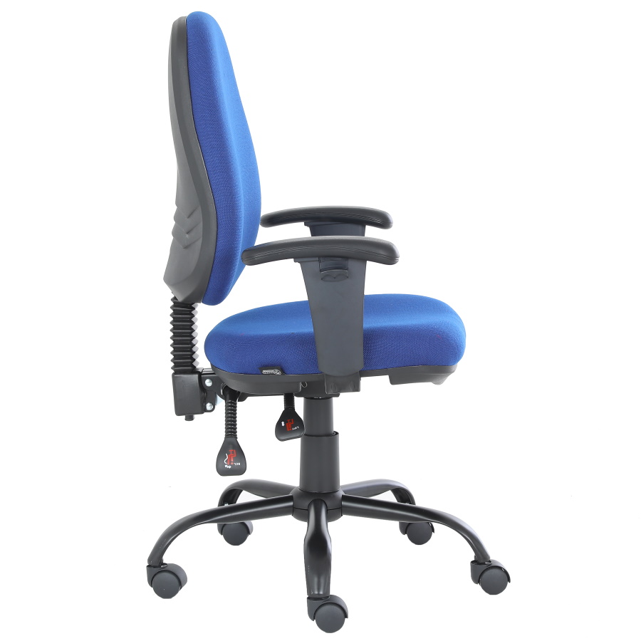 תמונה של כסא משרדי מעוצב dragon smart tech