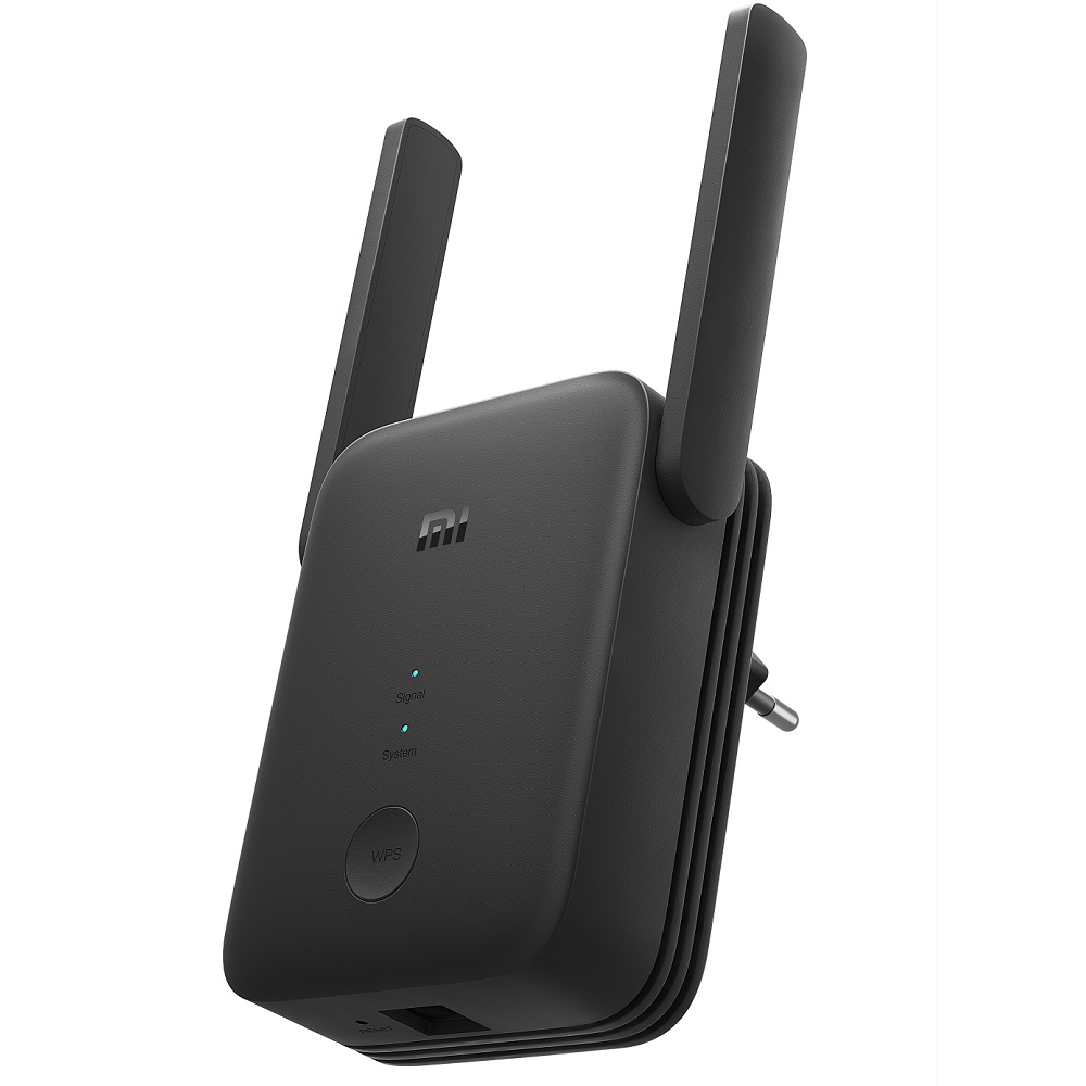 תמונה של מגדיל טווח אינטרנט אלחוטי xiaomi