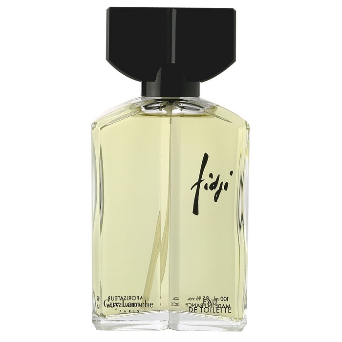 fidji 100ml e.d.t guy laroche
