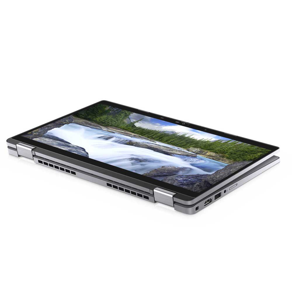 מחשב נייד כולל מסך מגע 13.3 dell *מחודש*