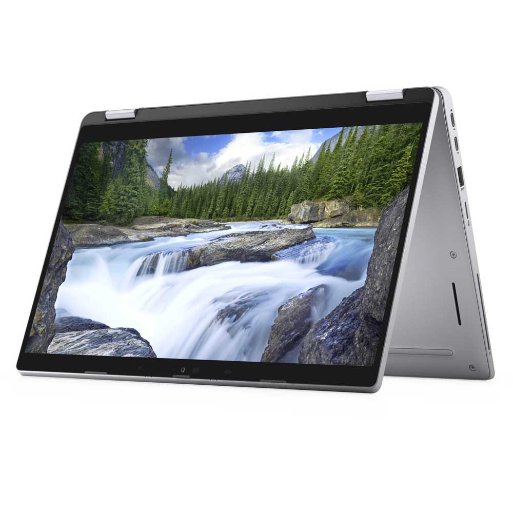 תמונה של מחשב נייד כולל מסך מגע 13.3 dell *מחודש*