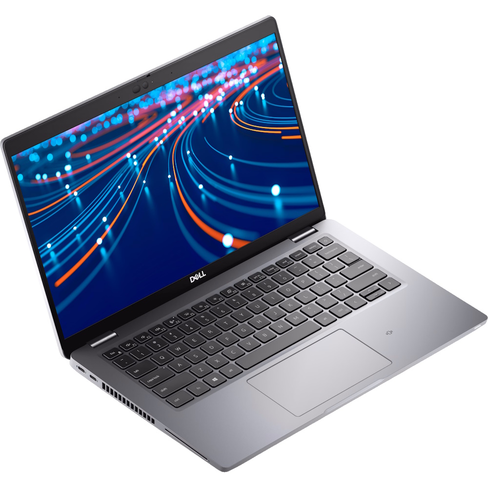 מחשב נייד 14 כולל מסך מגע dell *מחודש*
