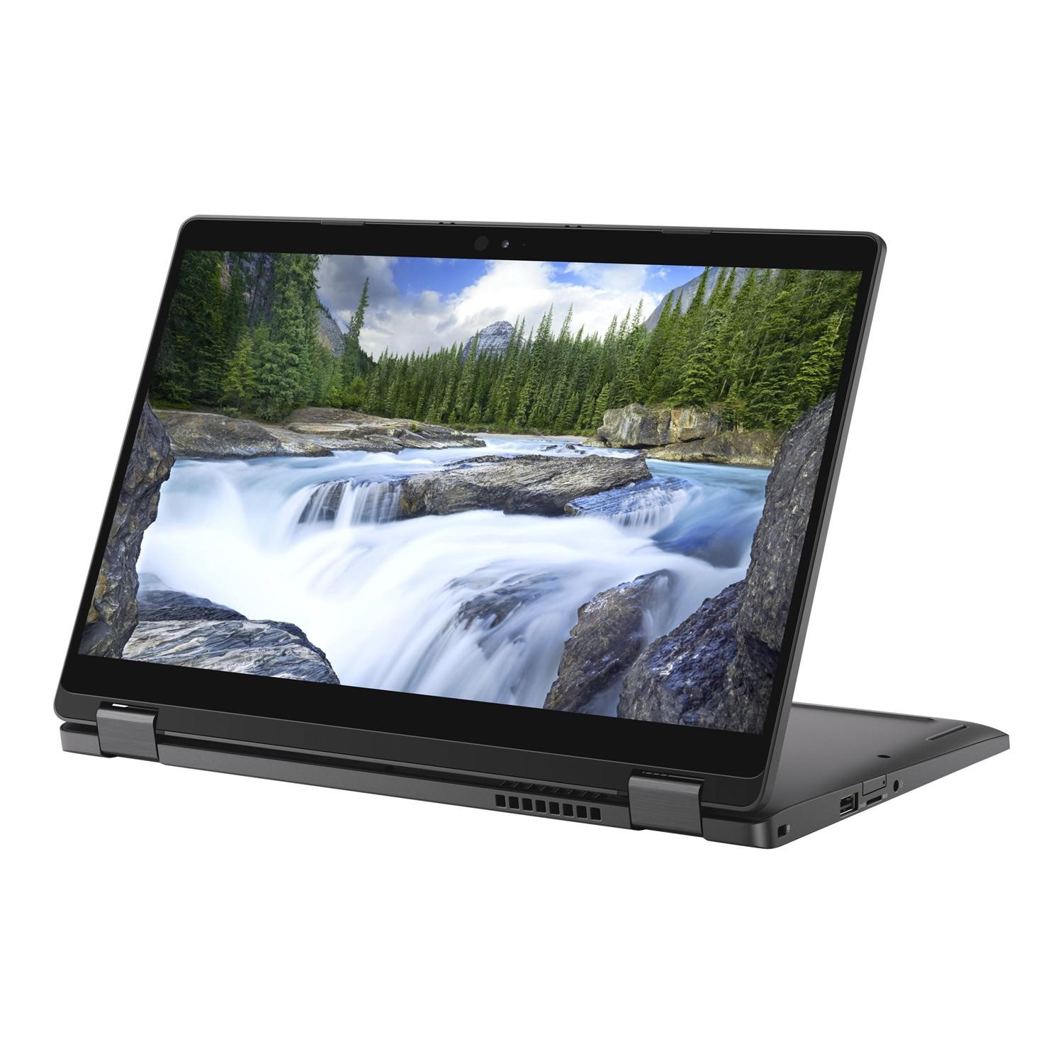 latitude 5300  2-in-1 i7 512gb/32gb dell