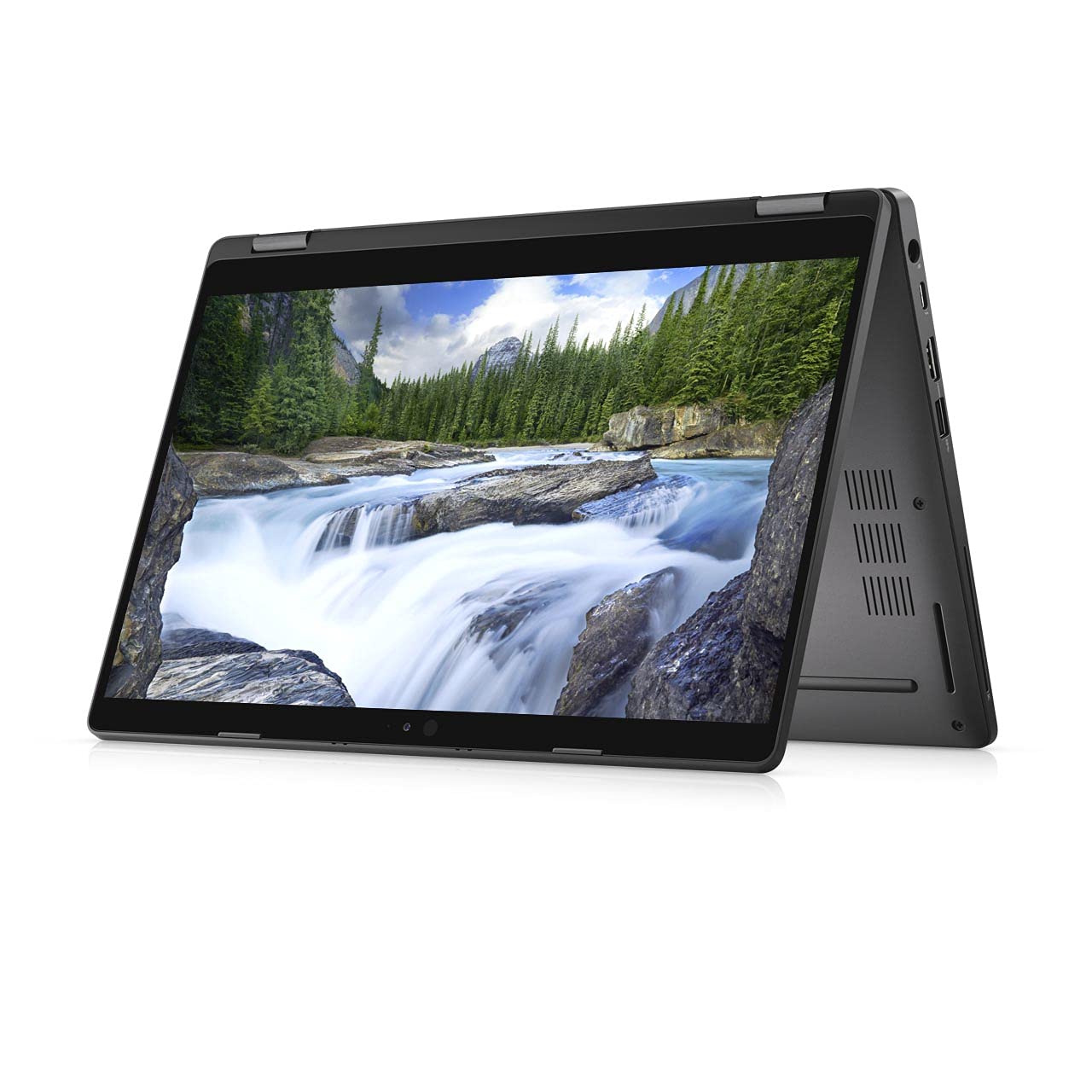 תמונה של מחשב נייד 13.3 dell *מחודש*