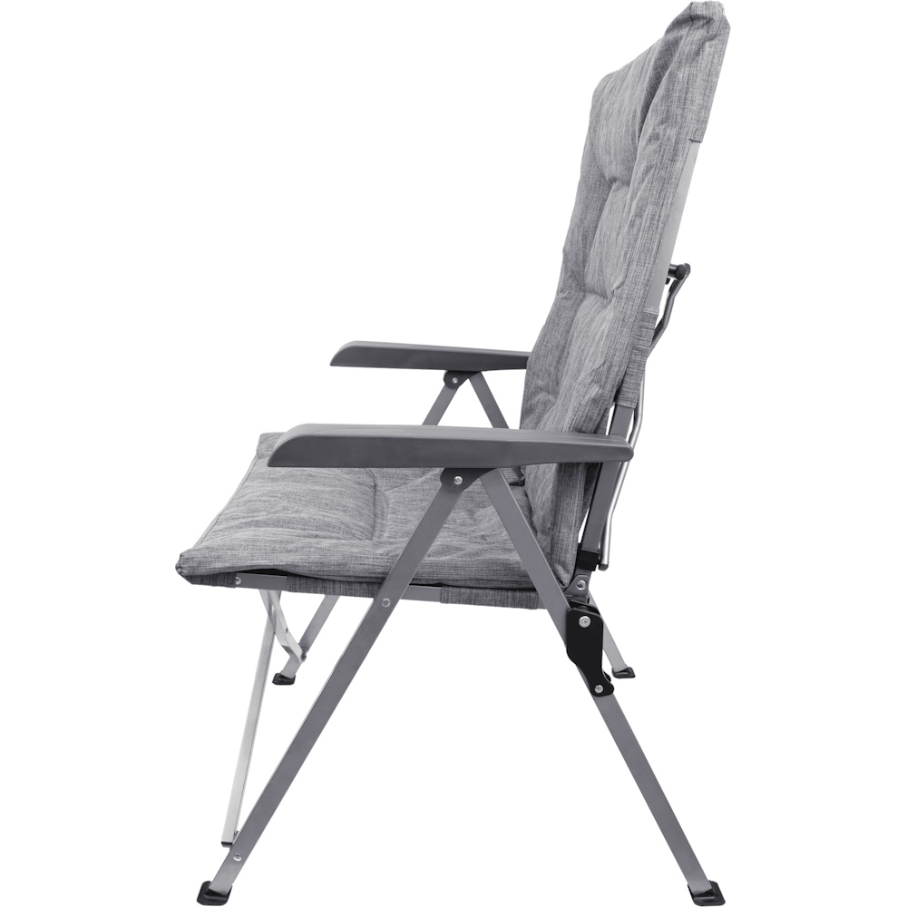 כסא קמפינג מתקפל Artos &lrm;Lay Back Chair