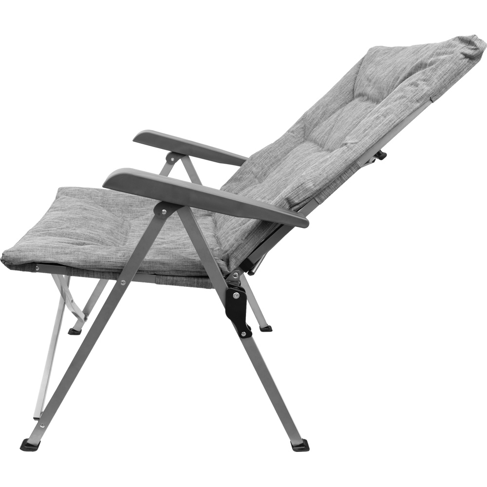 lay back chair artos