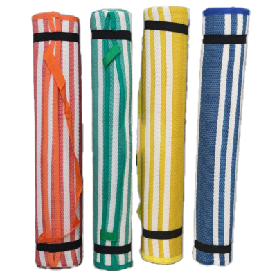 מחצלת קמפקינג Artos &lrm;Double Camping Mat