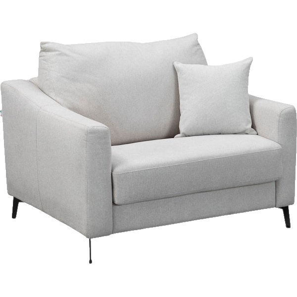 כורסא נפתחת למיטה Sealy &lrm;Lecce Chair