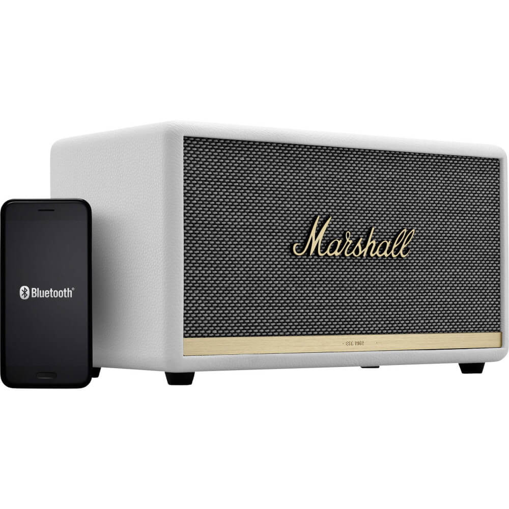תמונה של רמקול קומפקטי marshall