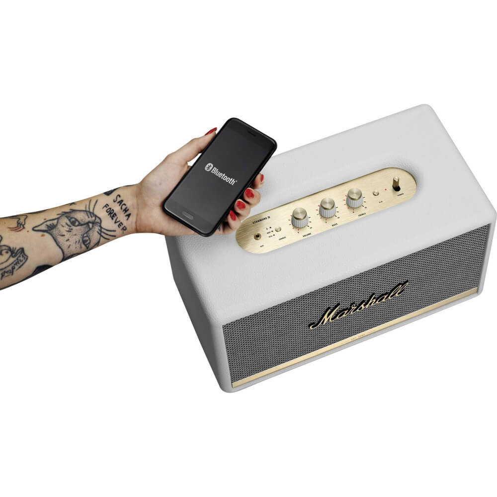 רמקול קומפקטי marshall