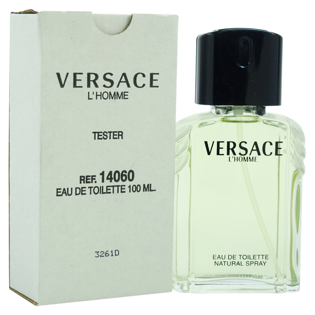 LastPrice | בושם לגבר Versace ורסצ'ה 