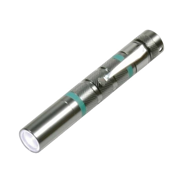 פנס כיס LED ‏WhirlPower &lrm;M061-01-103