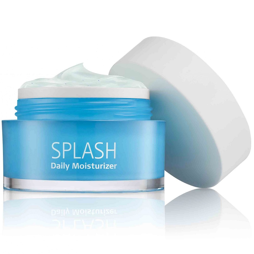 splash careline