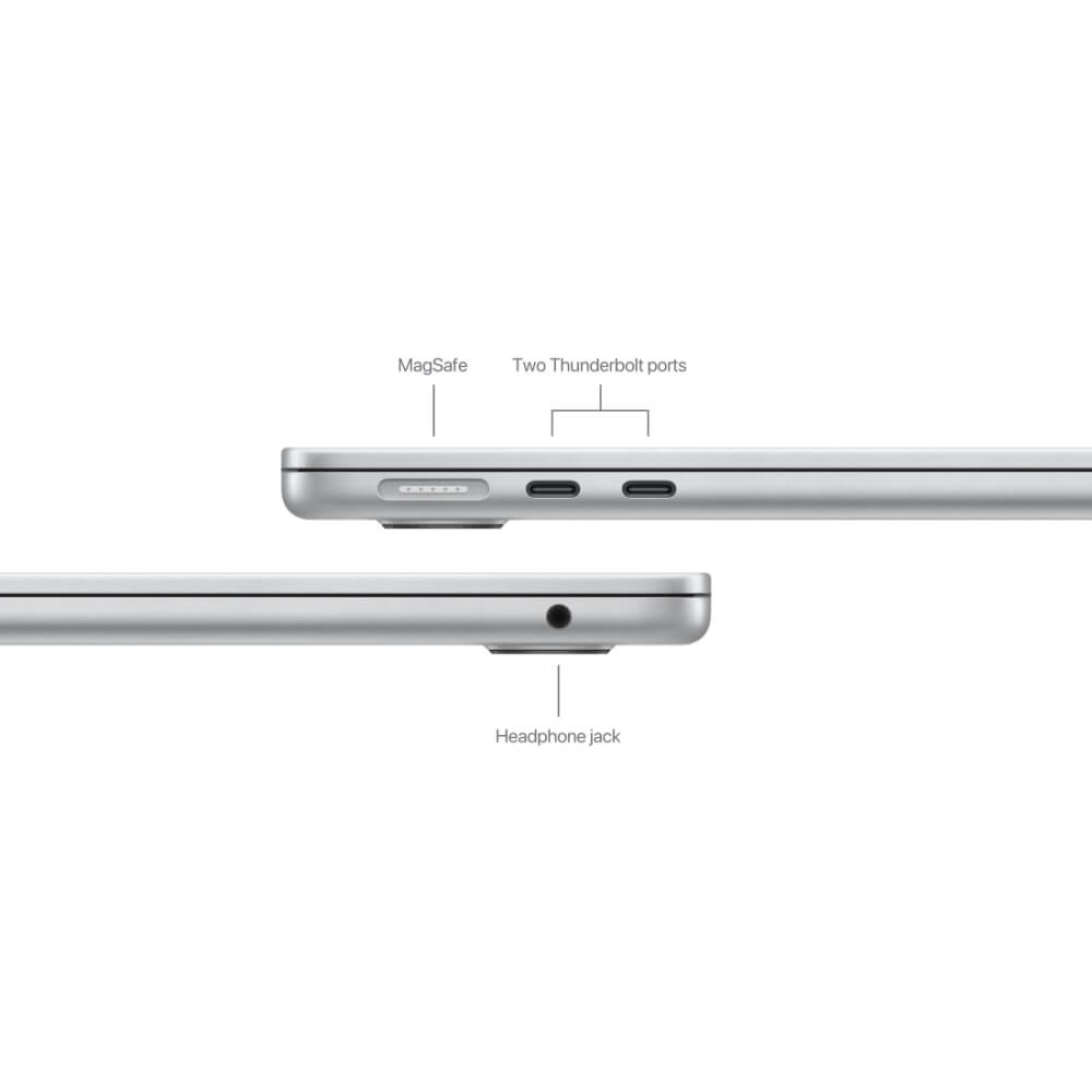 מחשב נייד 13.6 apple