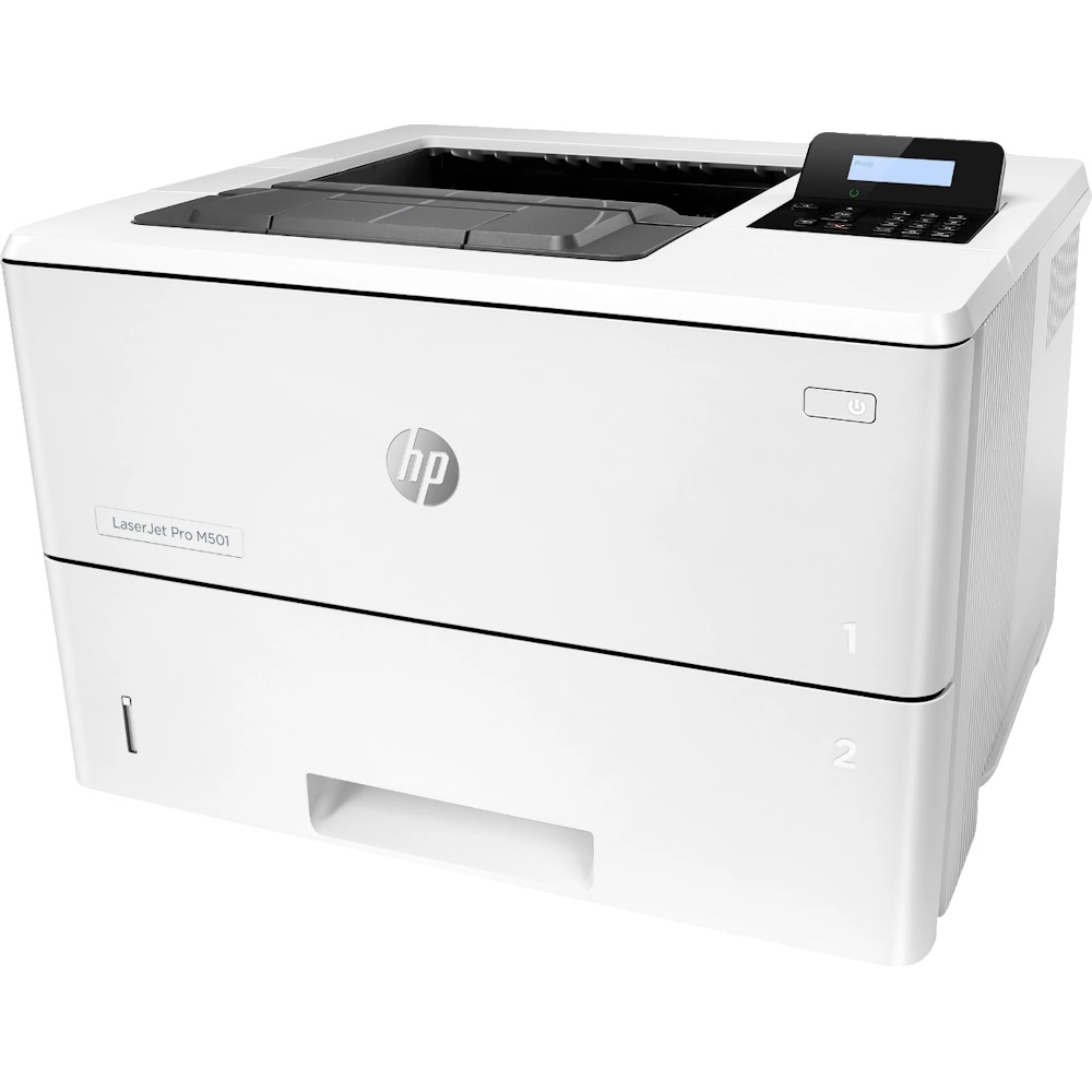 laserjet pro m501dn hp