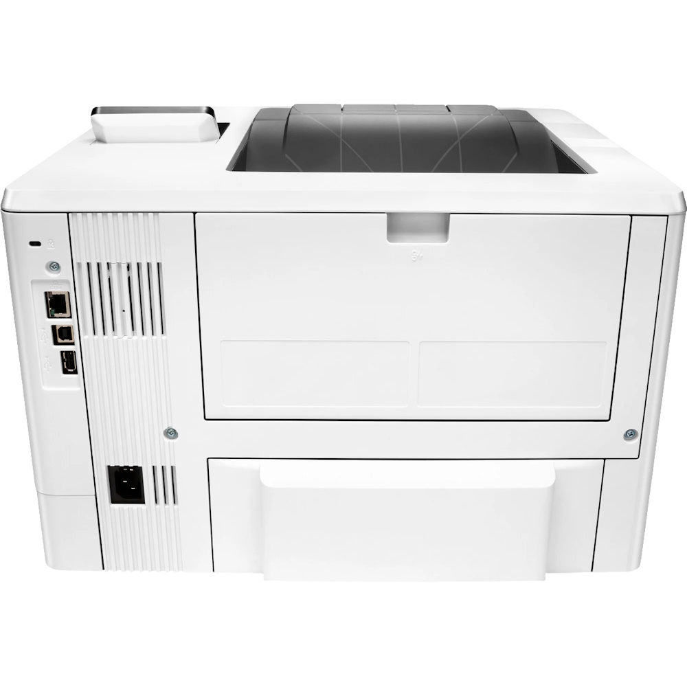תמונה של מדפסת לייזר hp
