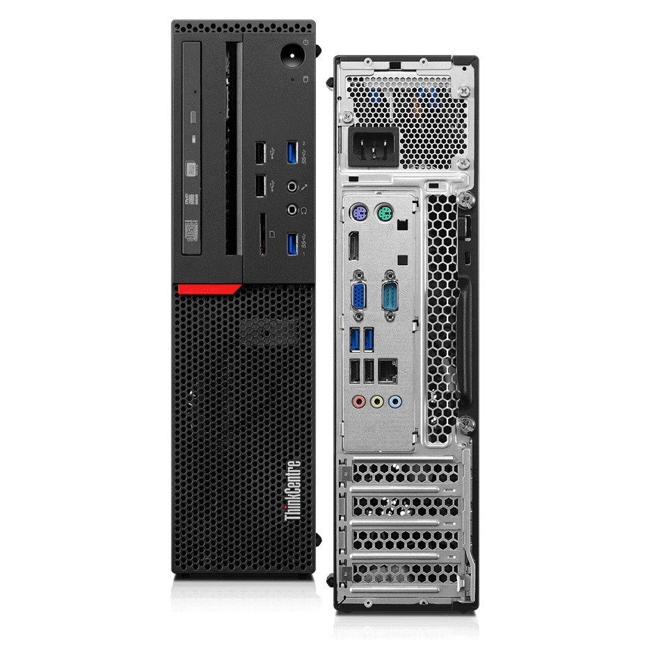 m700 sff i5-6600t 240gb/8gb ram lenovo