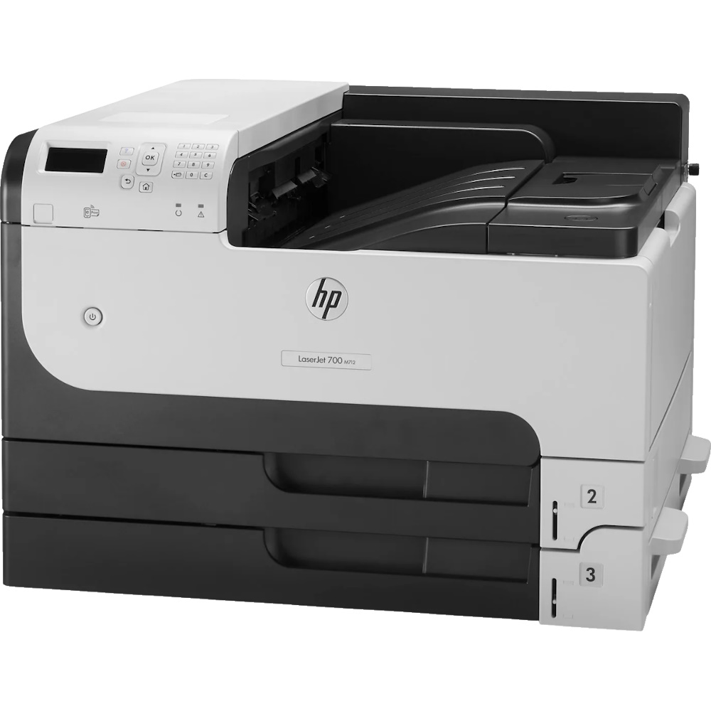 תמונה של מדפסת לייזר a3 ‏‏hp
