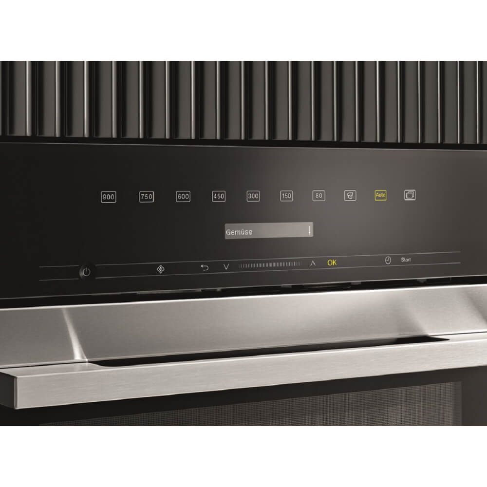 מיקרוגל בנוי 46 ליטר miele