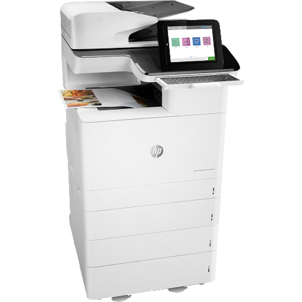 תמונה של מדפסת לייזר צבעונית משולבת אלחוטית hp