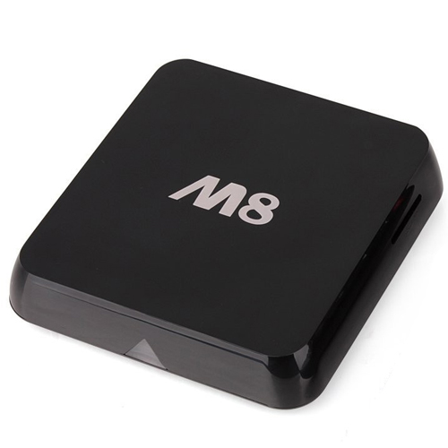 סטרימר ott tv box 4k
