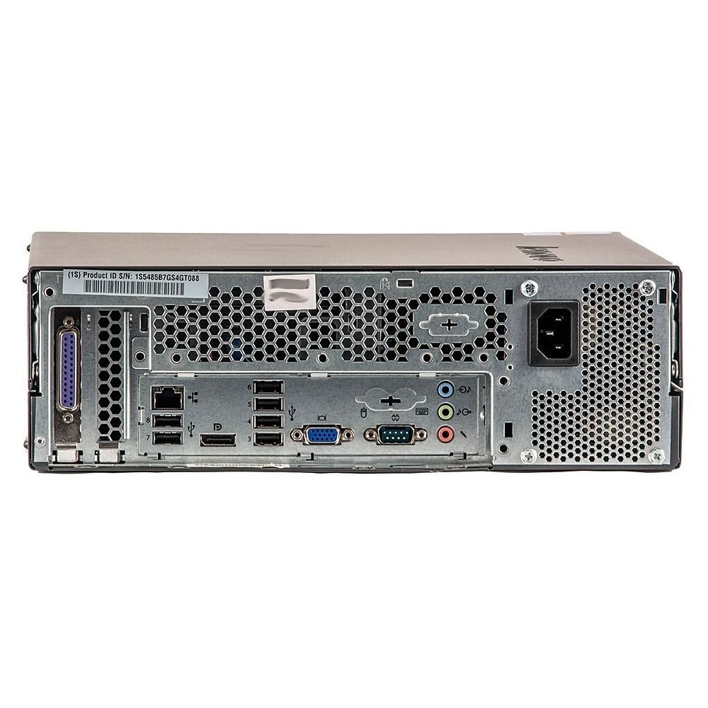 תמונה של מחשב נייח lenovo *מחודש*
