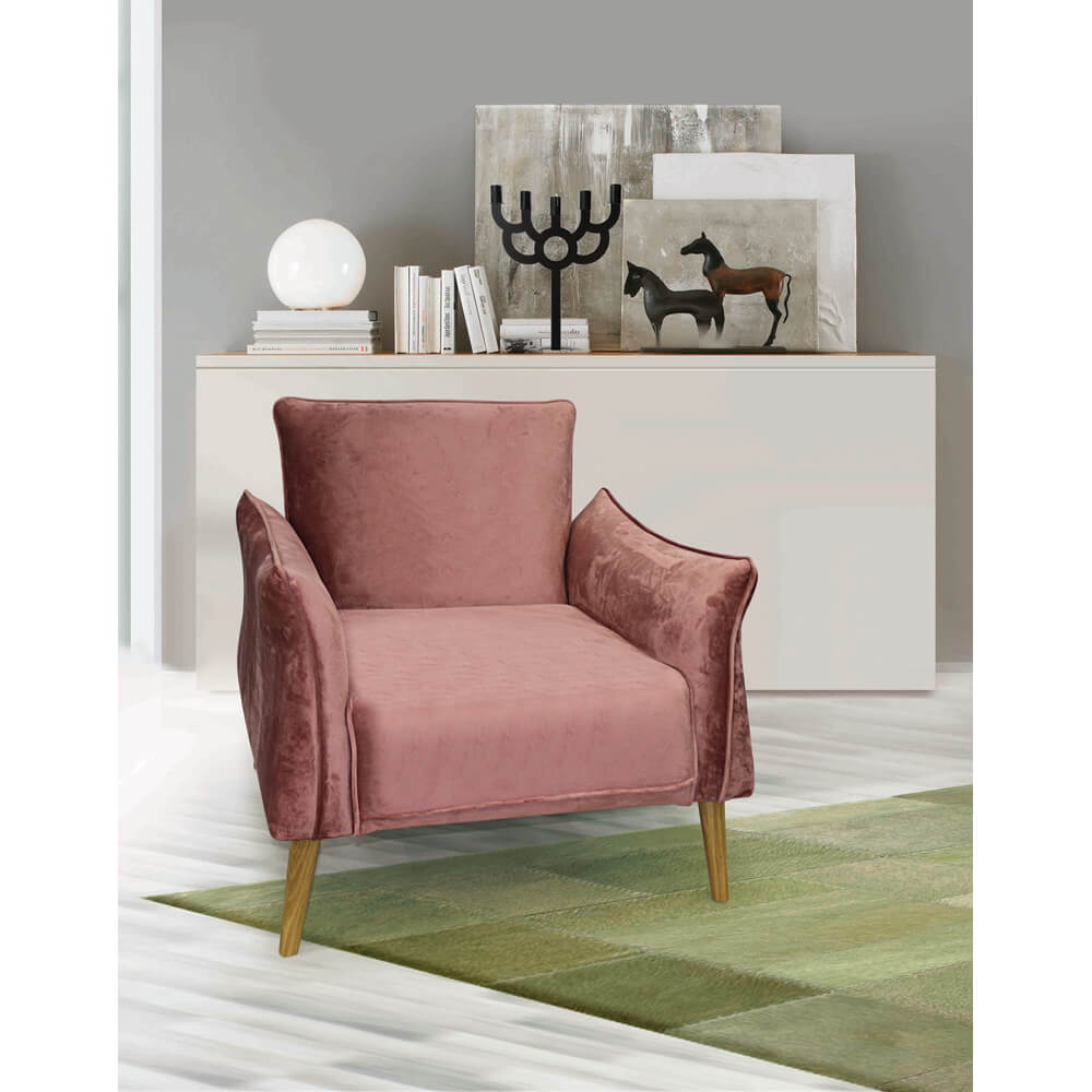 כורסא מעוצבת Or Design &lrm;מלאני