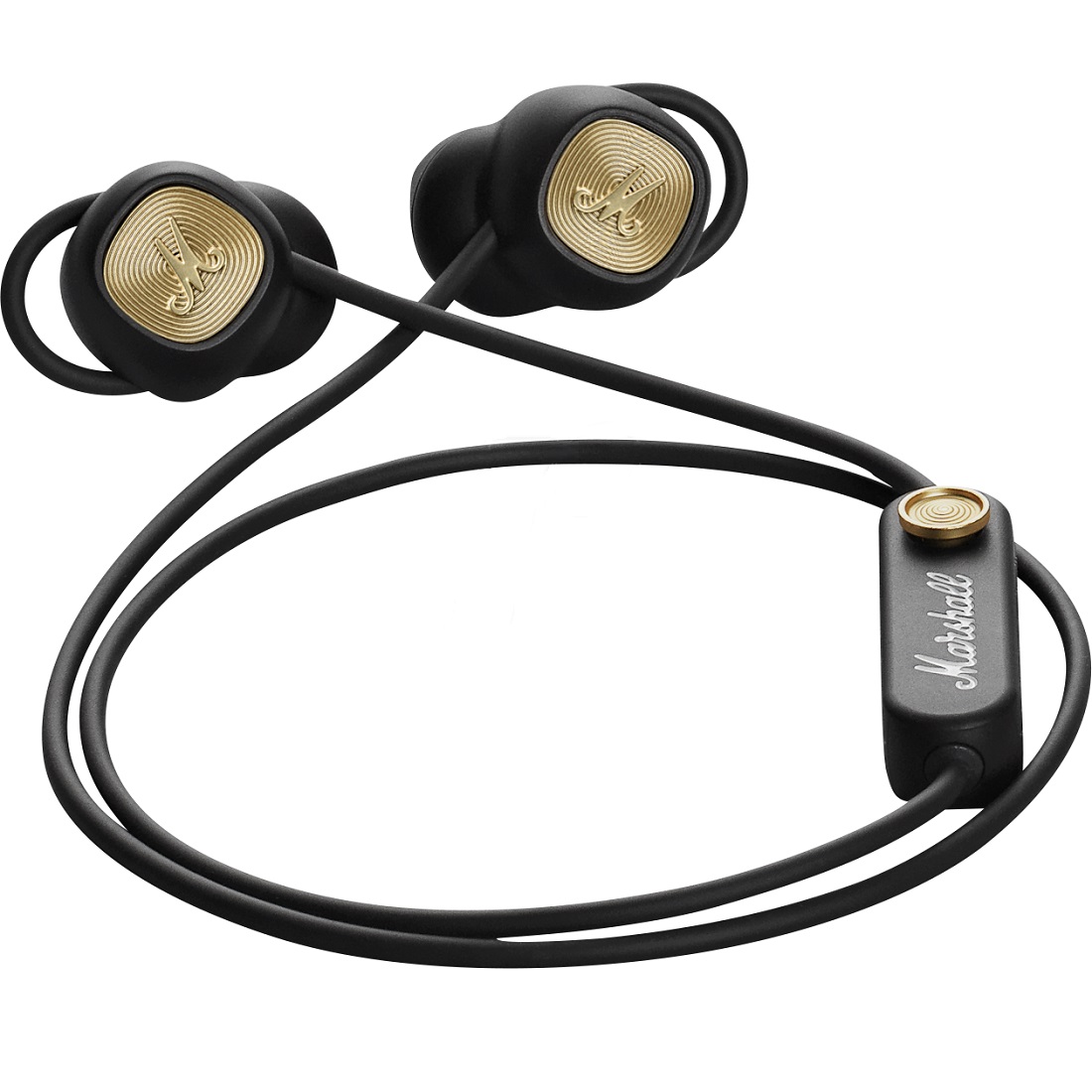 אוזניות אלחוטיות Marshall In-Ear &lrm;MINOR II