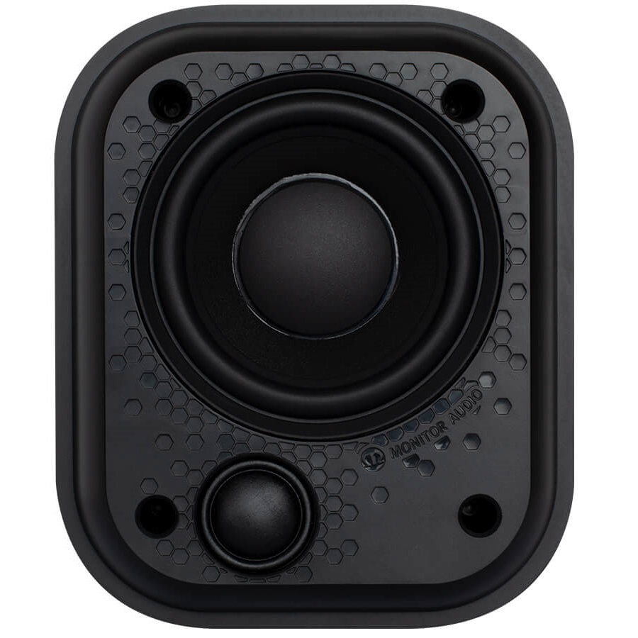מערכת רמקולים 5.1 monitor audio